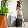 Outline Pro Global handbagage-spinner