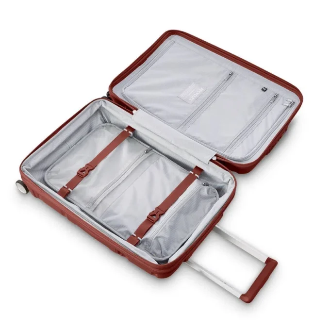 Outline Pro handbagage-spinner
