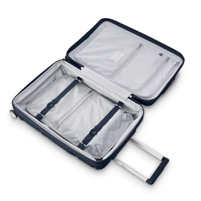 Outline Pro handbagage-spinner