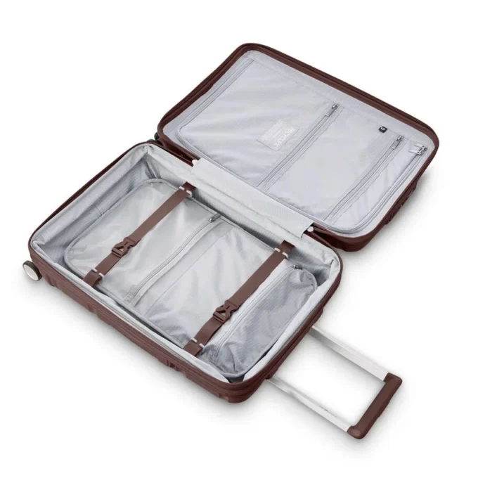 Outline Pro handbagage-spinner