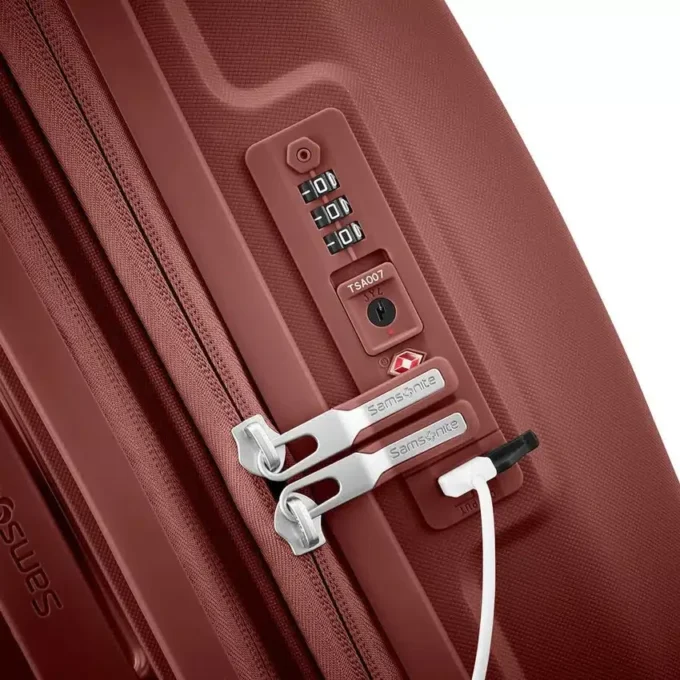 Outline Pro handbagage-spinner