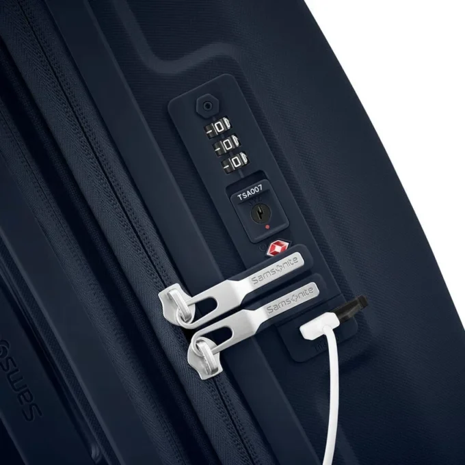 Outline Pro handbagage-spinner
