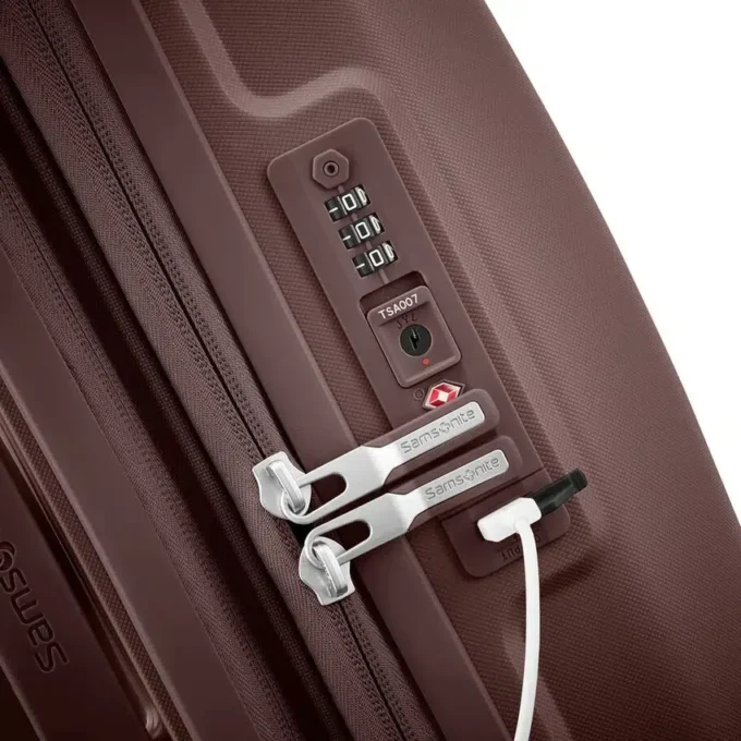 Outline Pro handbagage-spinner