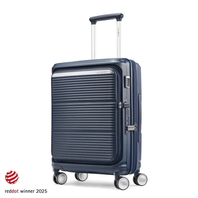 Paralux Global Handbagage Spinner