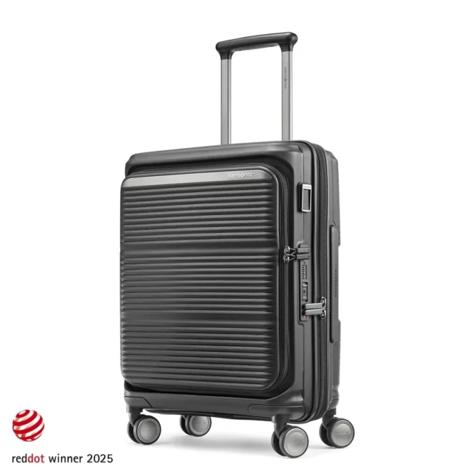 Paralux Global Handbagage Spinner