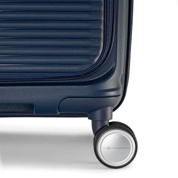 Paralux handbagage-spinner