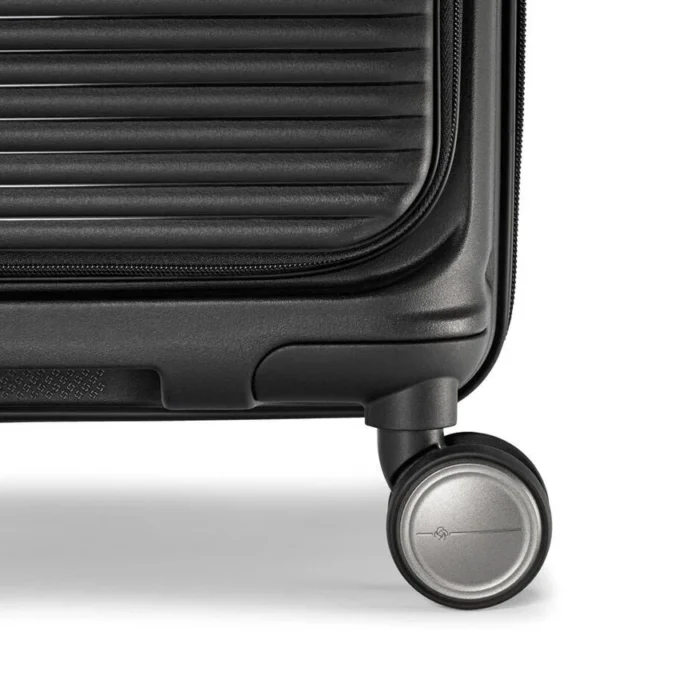 Paralux medium spinner