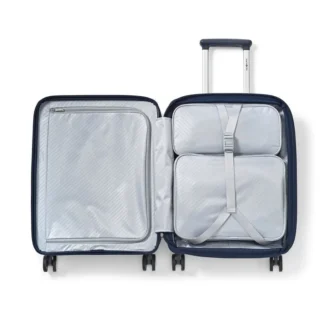 Paralux Global Handbagage Spinner