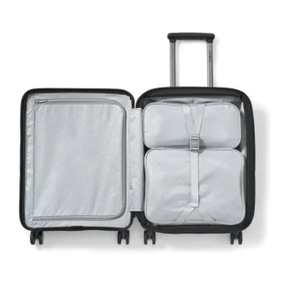 Paralux Global Handbagage Spinner