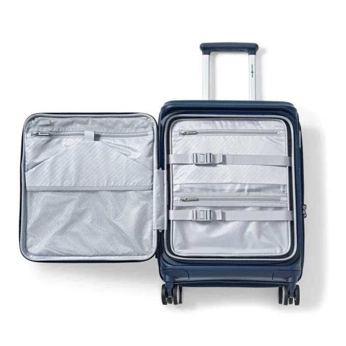 Paralux handbagage-spinner