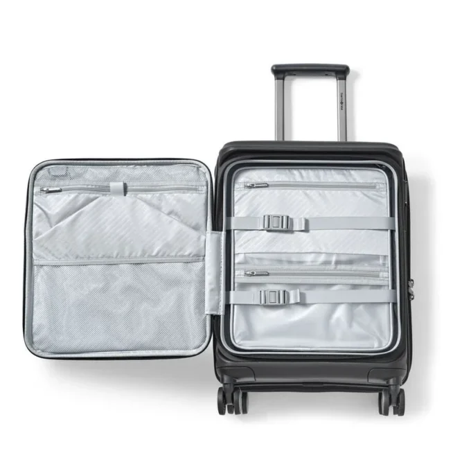Paralux Global Handbagage Spinner