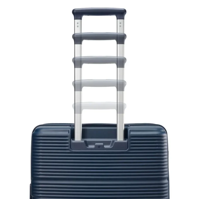 Paralux handbagage-spinner