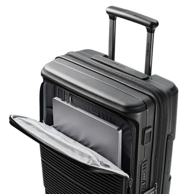 Paralux Global Handbagage Spinner