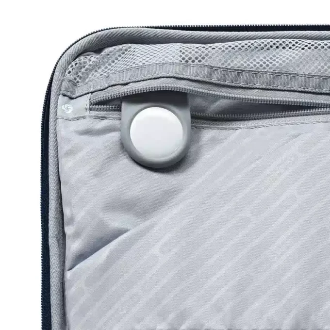 Paralux handbagage-spinner
