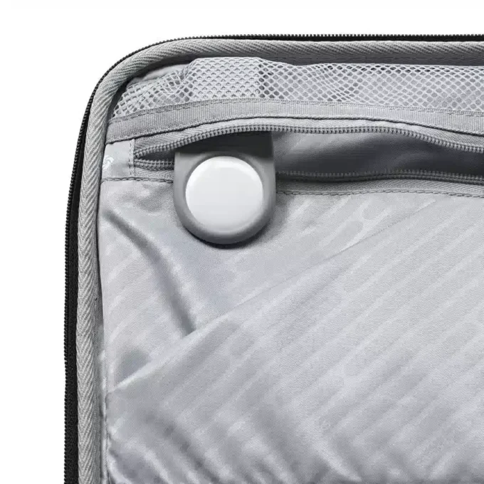 Paralux Global Handbagage Spinner