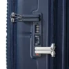 Paralux handbagage-spinner