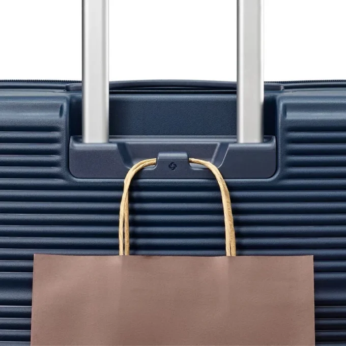 Paralux handbagage-spinner