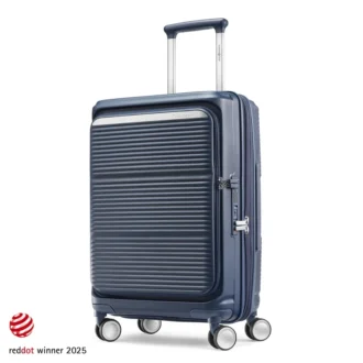 Paralux handbagage-spinner