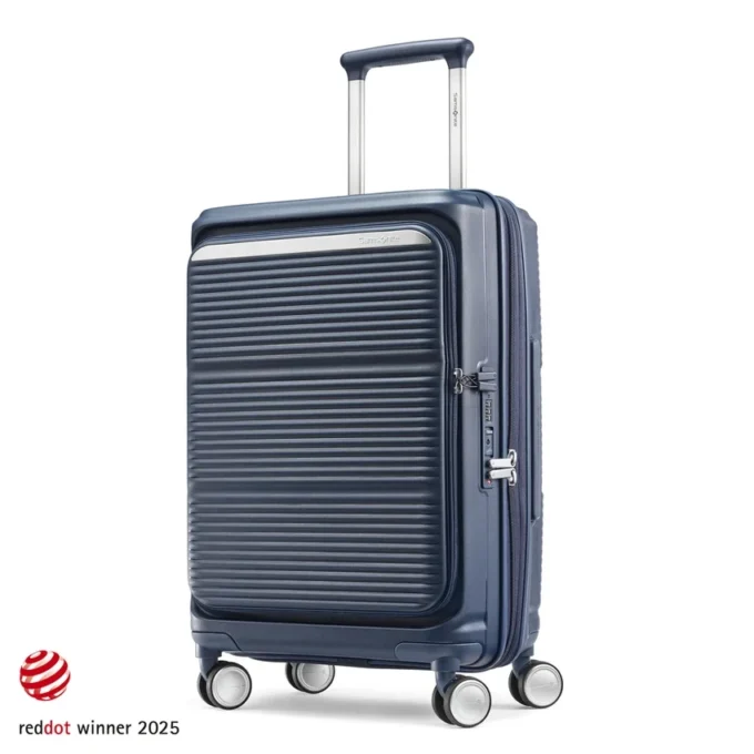 Paralux handbagage-spinner