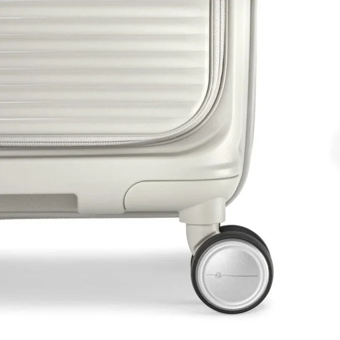 Paralux medium spinner
