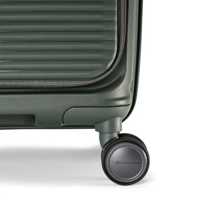 Paralux medium spinner