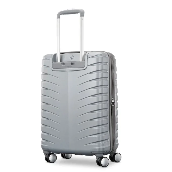 Pivot 3 handbagage-spinner