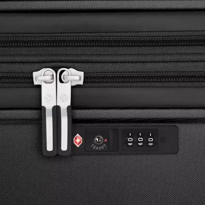 Pivot 3 medium spinner