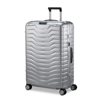 Proxis alu grote spinner