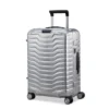 Proxis aluminium handbagage-spinner