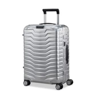 Proxis aluminium handbagage-spinner