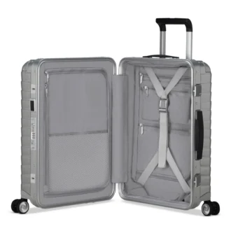 Proxis aluminium handbagage-spinner