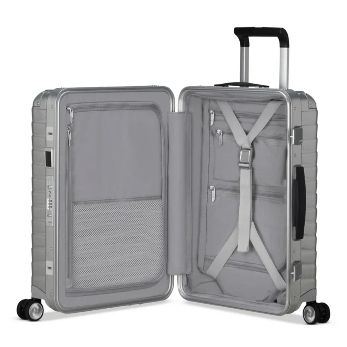 Proxis alu grote spinner