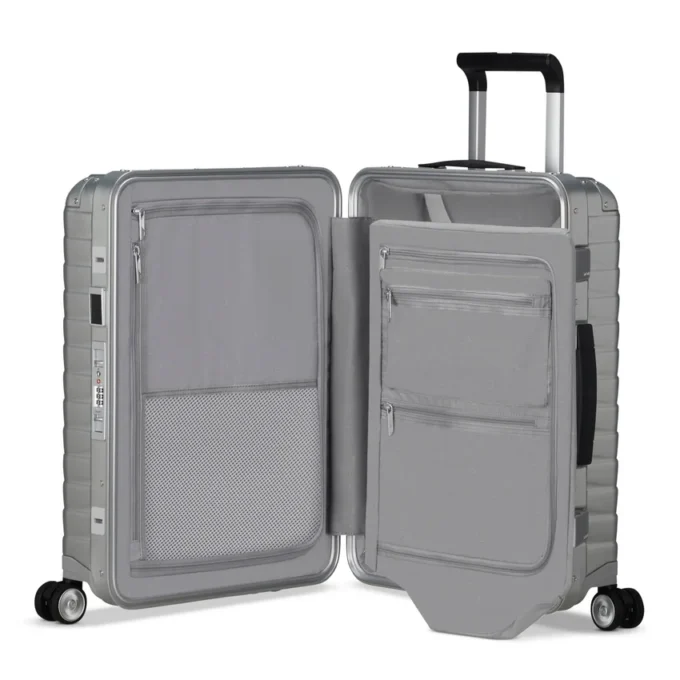 Proxis alu grote spinner