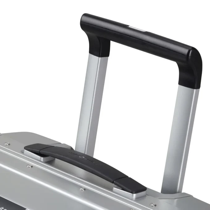 Proxis alu grote spinner