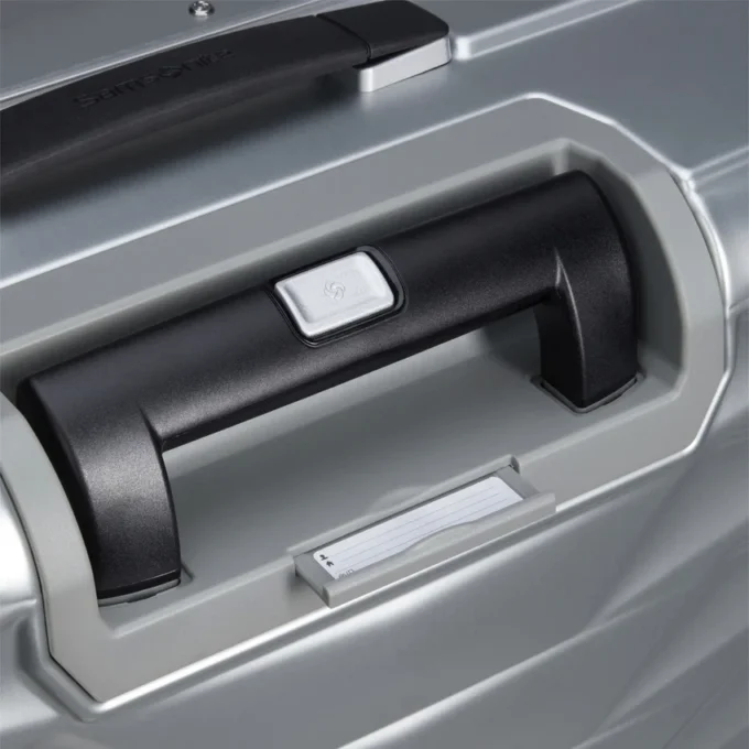 Proxis alu grote spinner