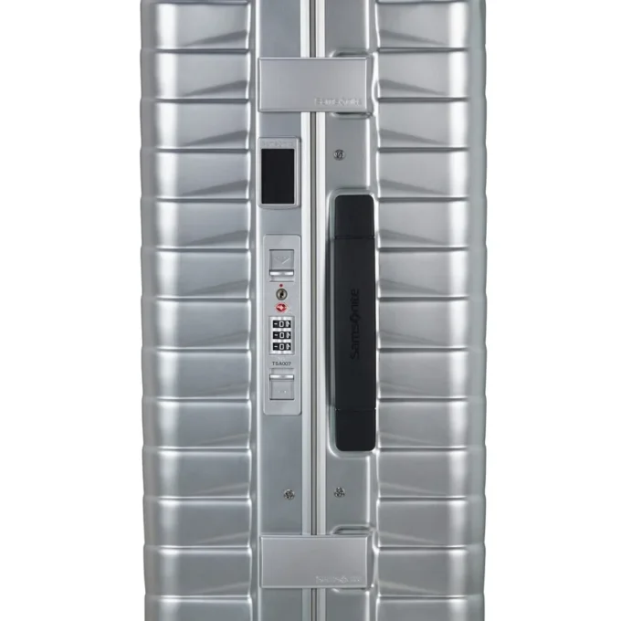 Proxis alu grote spinner