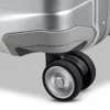 Proxis alu grote spinner