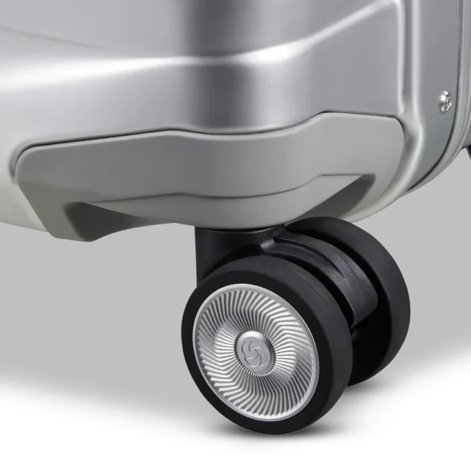 Proxis alu grote spinner