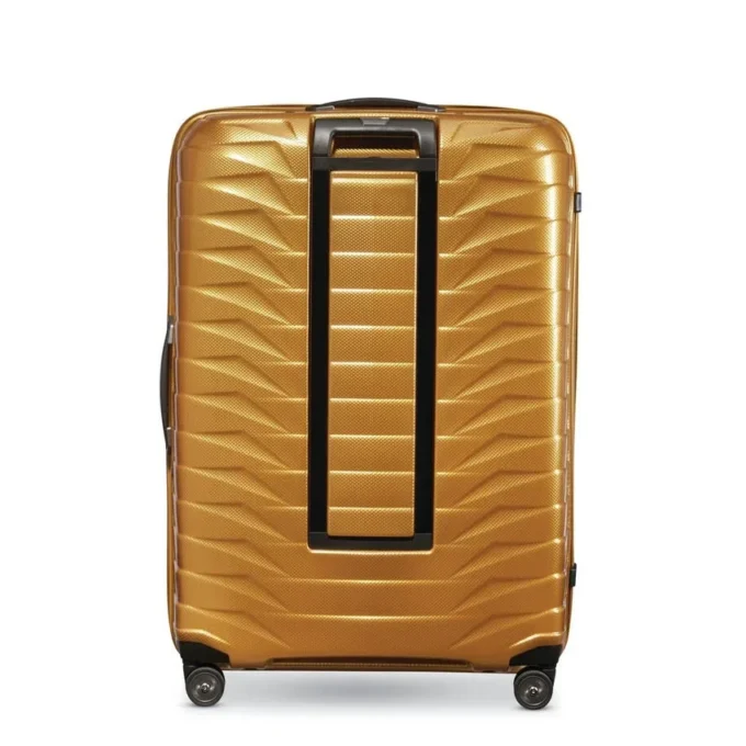 Proxis extra grote spinner