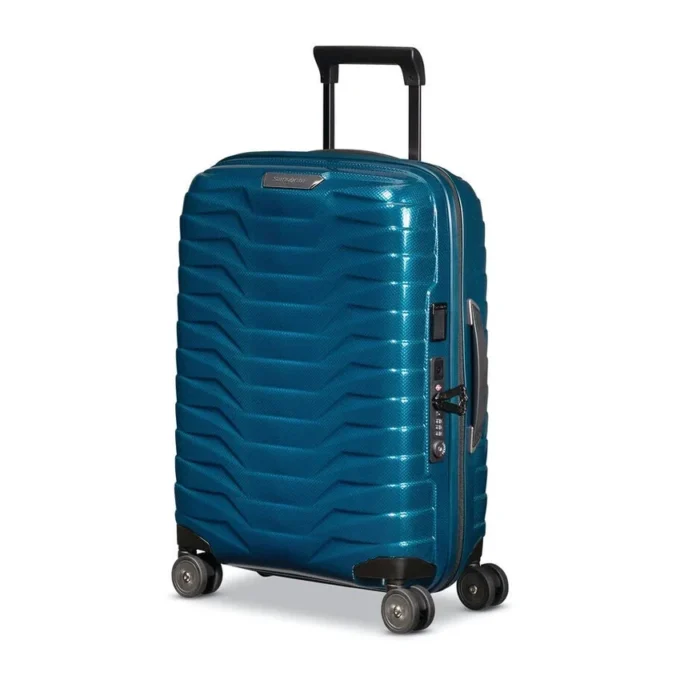 Proxis Global handbagage-spinner