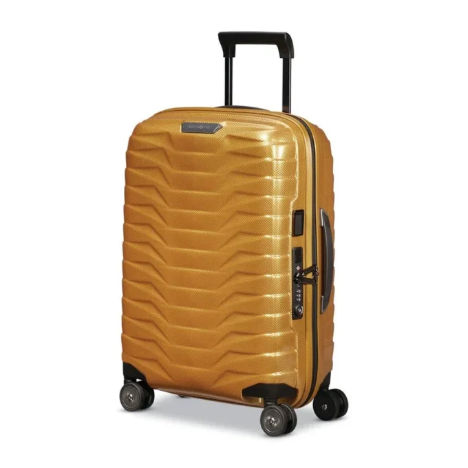 Proxis Global handbagage-spinner