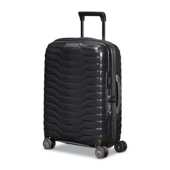 Proxis Global handbagage-spinner
