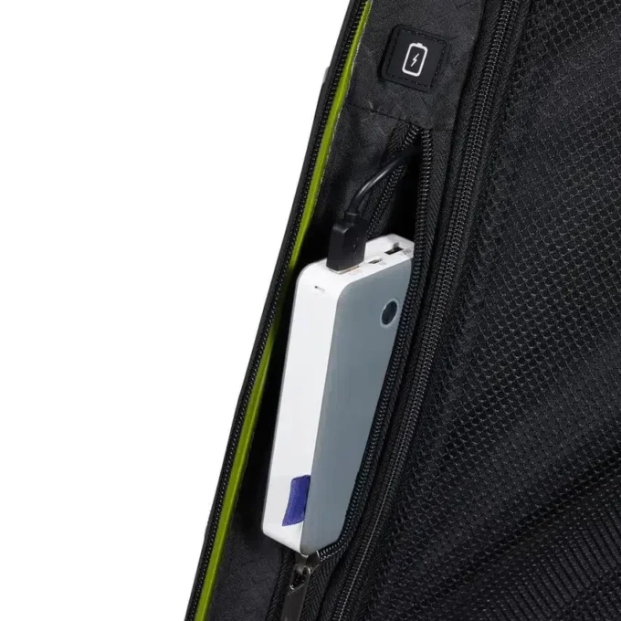 Proxis Global handbagage-spinner