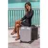 Proxis Global handbagage-spinner