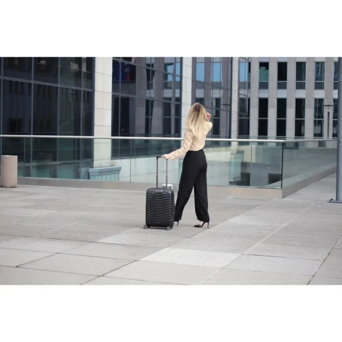 Proxis Global handbagage-spinner