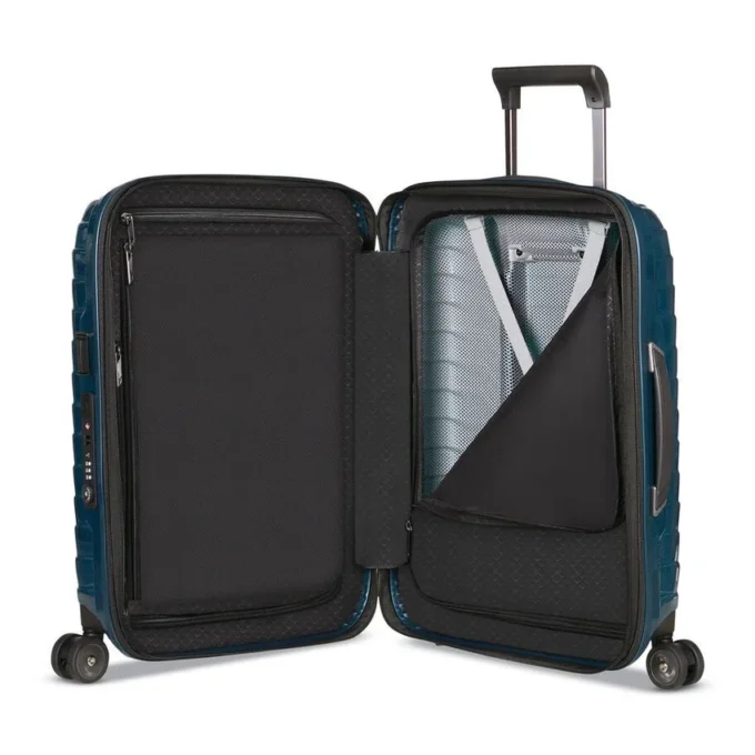 Proxis Global handbagage-spinner