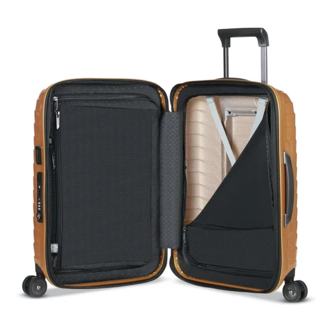 Proxis Global handbagage-spinner