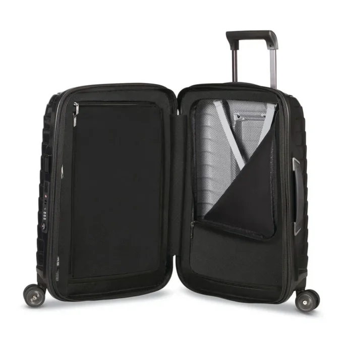 Proxis Global handbagage-spinner