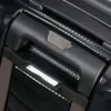 Proxis Global handbagage-spinner