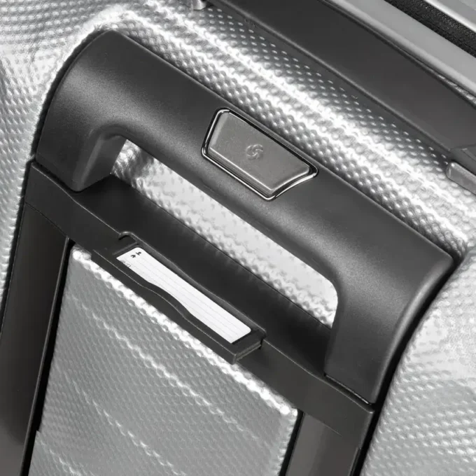 Proxis Global handbagage-spinner